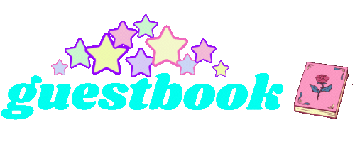 Guestbook Banner