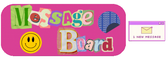 Guestbook Banner