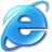 Internet Explorer Icon